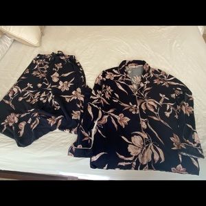 Nordstrom Pajamas